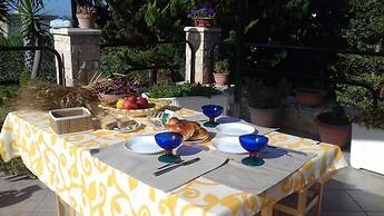 La Veranda B&B