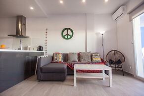 Beachfront Tarifa