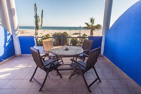 Beachfront Tarifa