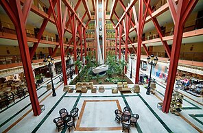 Holiday World Village Affiliated by Meliá