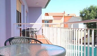 Apartments Tereza