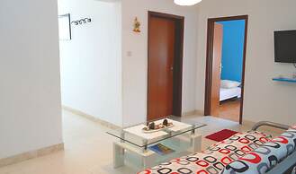 Apartments Tereza