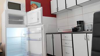 Apartments Tereza