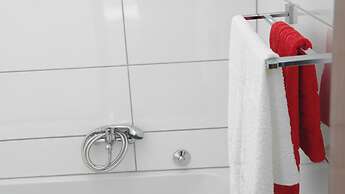 Apartments Tereza