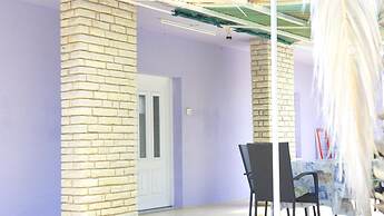 Apartments Tereza