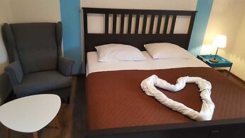 Apartments Tereza