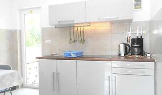 Apartments Tereza