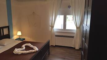 Apartments Tereza