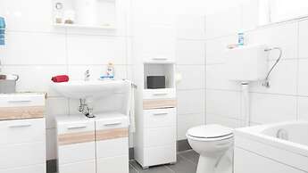 Apartments Tereza