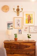 La Casa del Artista