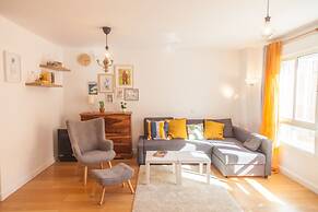 La Casa del Artista