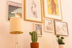 La Casa del Artista