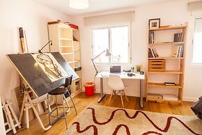 La Casa del Artista