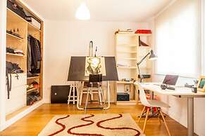 La Casa del Artista