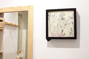 La Casa del Artista