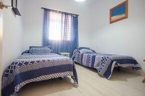 Las Cañas