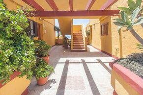 Las Cañas