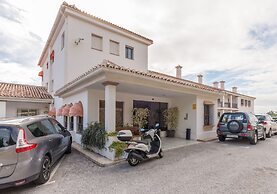 LU&CIA Apartamento El Jardín