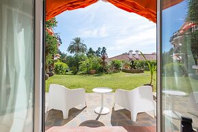 LU&CIA Apartamento El Jardín