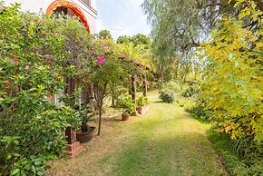 LU&CIA Apartamento El Jardín