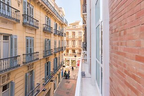 LU&CIA Apartamento Malaga Premium