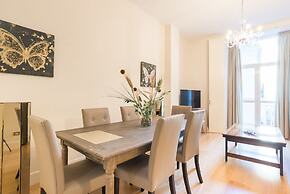 LU&CIA Apartamento Malaga Premium