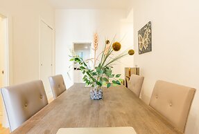 LU&CIA Apartamento Malaga Premium