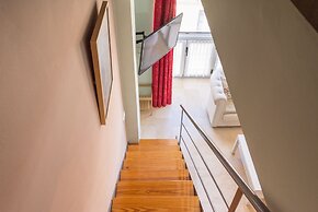 LU&CIA Penthouse with terrace