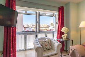LU&CIA Penthouse with terrace