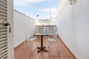 LU&CIA Penthouse with terrace
