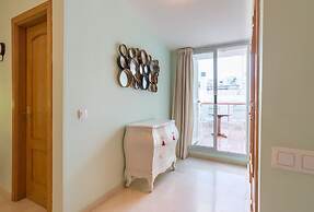 LU&CIA Penthouse with terrace