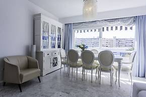 LU&CIA Apartamento Premium Puerto Banus