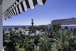 LU&CIA Apartamento Premium Puerto Banus