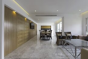 LU&CIA Apartamento Premium Puerto Banus
