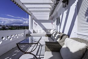 LU&CIA Apartamento Premium Puerto Banus