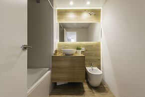 LU&CIA Apartamento Premium Puerto Banus