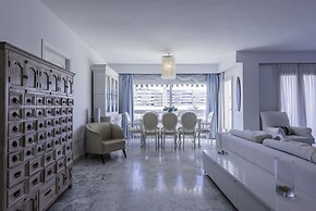 LU&CIA Apartamento Premium Puerto Banus