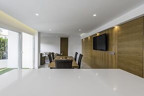LU&CIA Apartamento Premium Puerto Banus