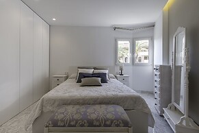 LU&CIA Apartamento Premium Puerto Banus