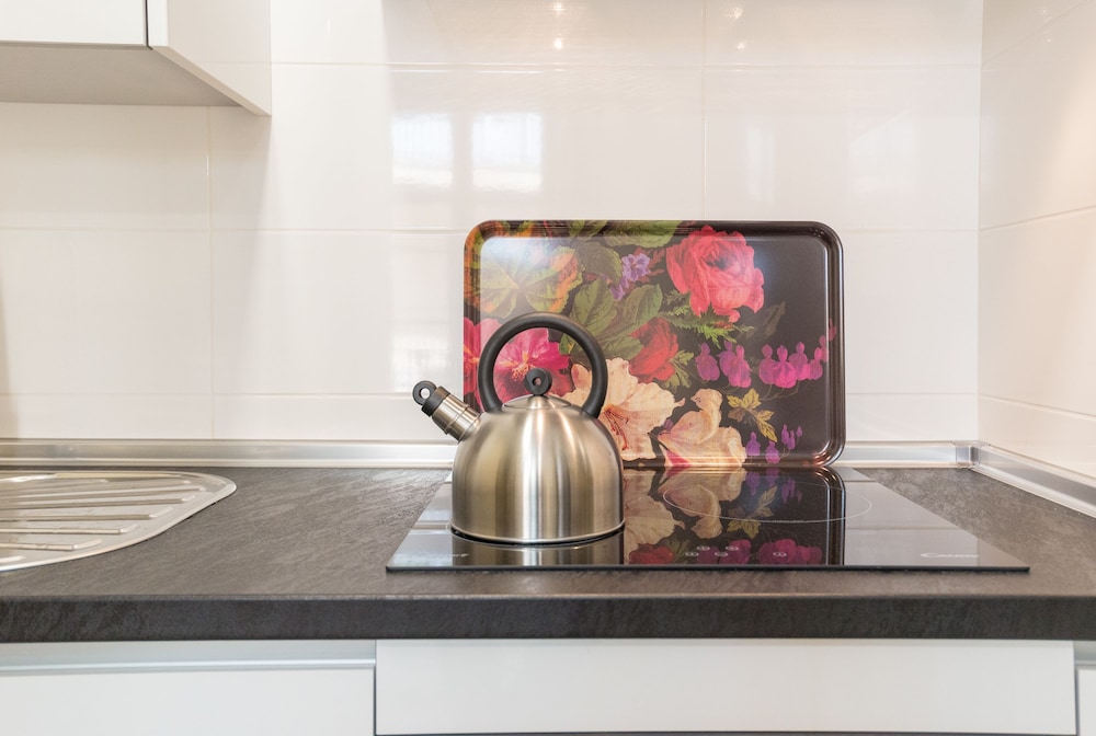 LU&CIA Apartamento Premium Soho