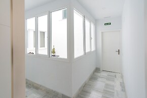 LU&CIA Apartamento Premium Soho