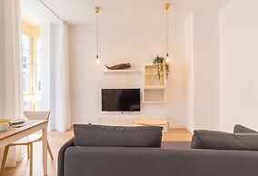 LU&CIA Apartamento Premium Soho
