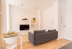 LU&CIA Apartamento Premium Soho