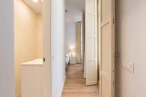 LU&CIA Apartamento Premium Soho