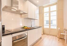 LU&CIA Apartamento Premium Soho