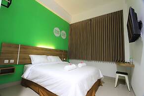 Citilike Hotel Lombok