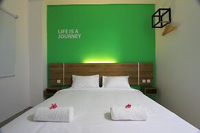 Citilike Hotel Lombok