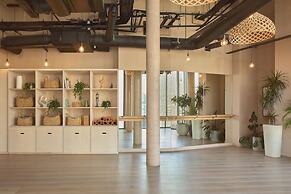 ARK Canary Wharf