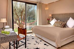 Oasis Lodges