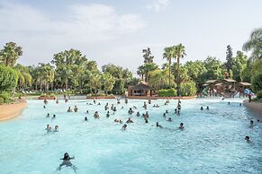 Oasis Lodges